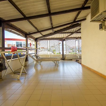 Casa Vacanze Gigli Нумана Экстерьер фото