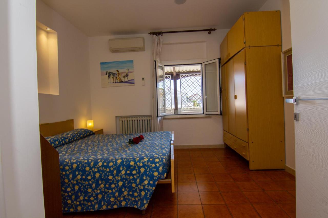Casa Vacanze Gigli Нумана Экстерьер фото