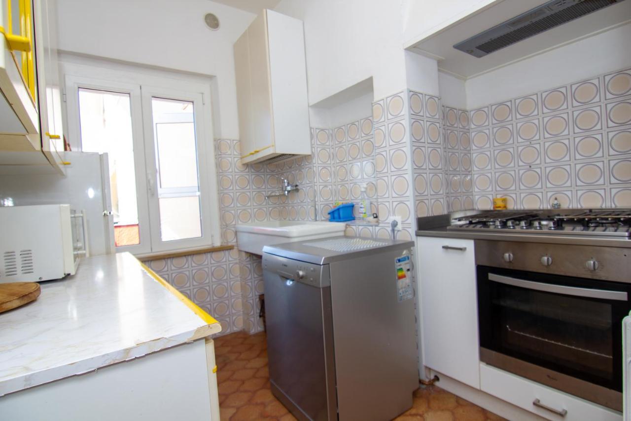 Casa Vacanze Gigli Нумана Экстерьер фото
