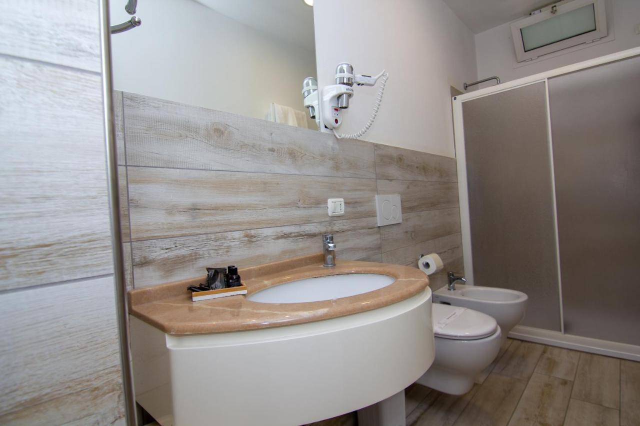 Casa Vacanze Gigli Нумана Экстерьер фото