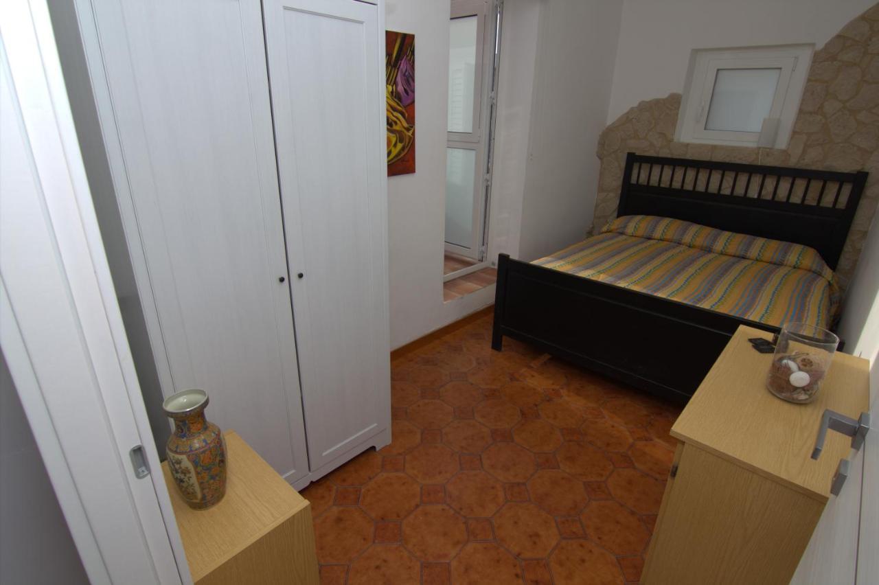 Casa Vacanze Gigli Нумана Экстерьер фото